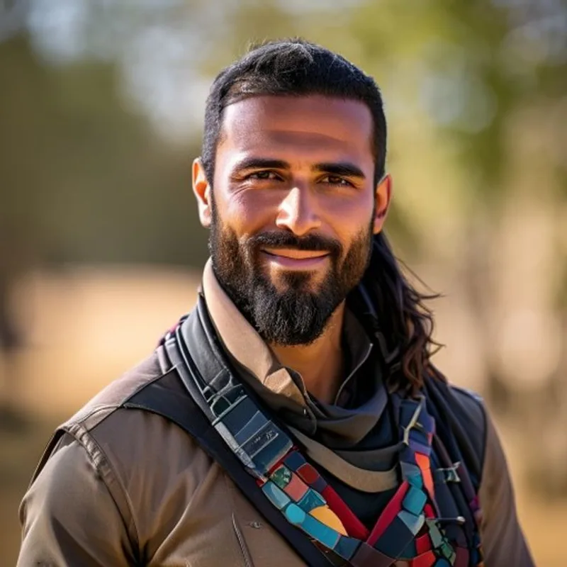 ياسر المنصوري